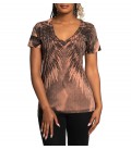 Affliction Shirt Danica