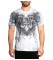 Affliction Shirt Upsurge