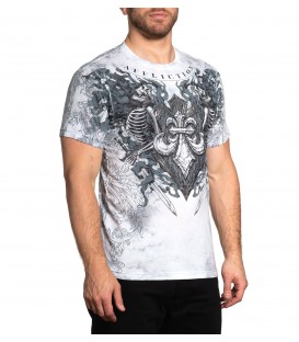 Affliction Shirt Upsurge