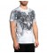 Affliction Shirt Upsurge