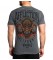 Affliction Shirt Reversible 2 in 1 AC Ancient