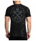 Affliction Shirt Reversible 2 in 1 AC Ancient
