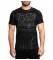 Affliction Shirt Reversible 2 in 1 AC Ancient