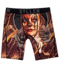 Sullen Boxers Cry Later