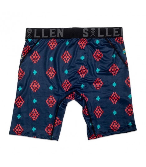 Sullen Boxers Spirit Wind