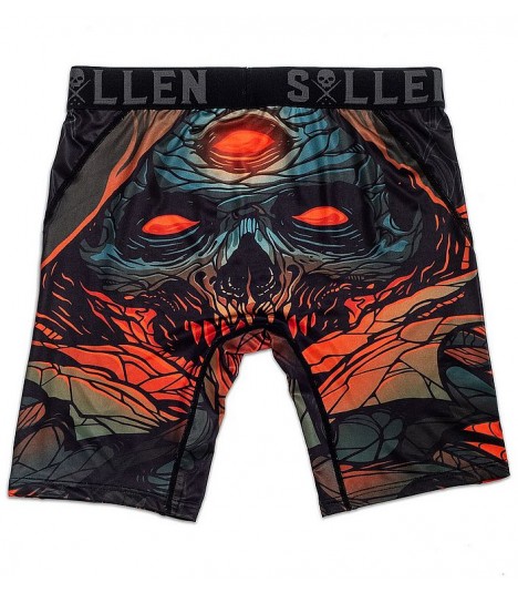 Sullen Boxers Alvarsson