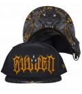 Sullen Snapback Cap Unchained