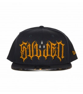 Sullen Snapback Cap Unchained