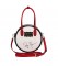 Queen X Vendula Drumkit Grab Tasche