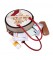 Queen X Vendula Drumkit Grab Tasche