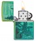 Zippo Feuerzeug Mountain Design