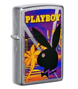 Zippo Feuerzeug Playboy