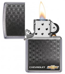 Zippo Feuerzeug Chevrolet