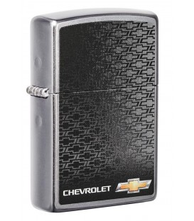 Zippo Feuerzeug Chevrolet