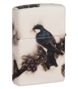 Zippo Spazuk Bird 540