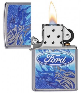 Zippo Feuerzeug Ford