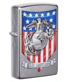 Zippo United States Marines