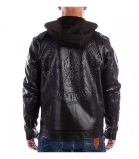 Headrush Jacke The Thunderblast