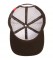 Headrush Snapback Cap The Hersey