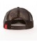 Headrush Snapback Cap The Hersey