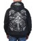 Lethal Threat Zip-Hoody Live Fast