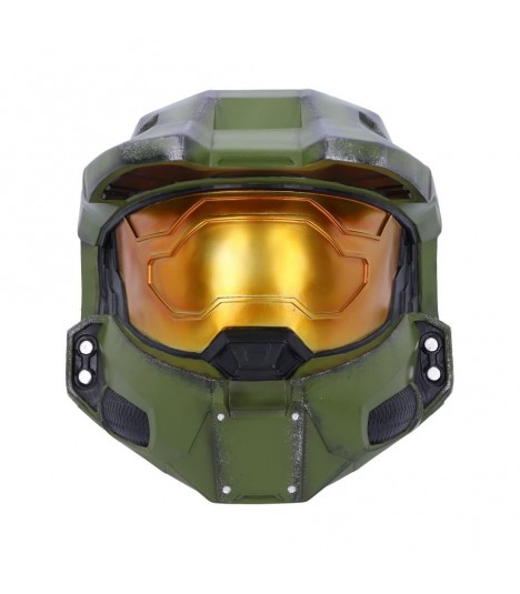 Halo Master Chief Helm Box