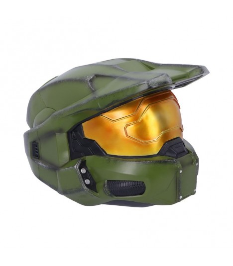 Halo Master Chief Helm Box