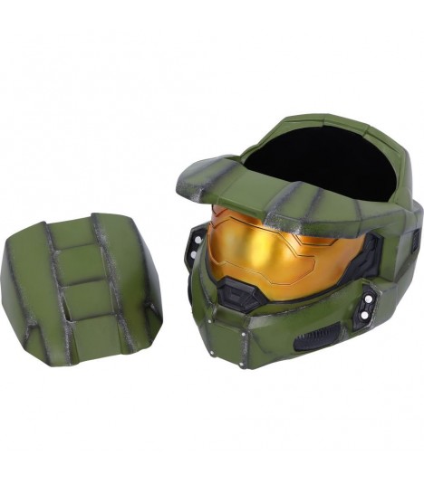 Halo Master Chief Helm Box