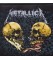 Metallica Portemonnaie Sad But True