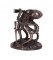 Nemesis Bronze Figur Tentacled Explorer