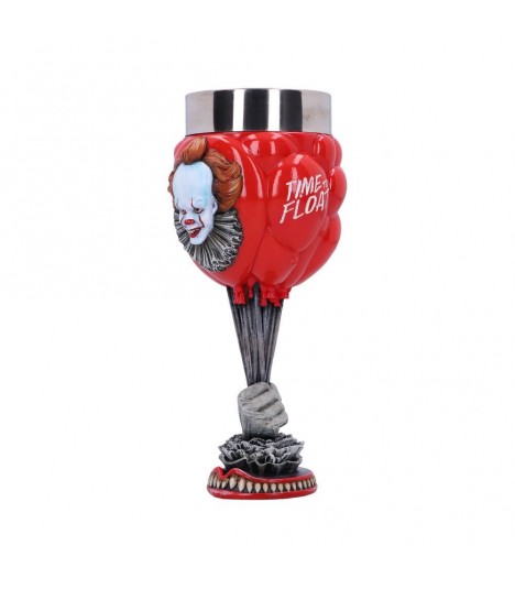 Pennywise Kelch Time To Float