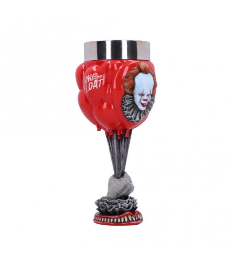 Pennywise Kelch Time To Float
