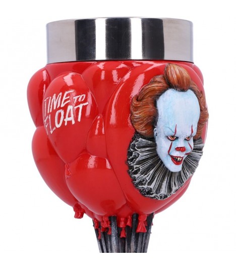 Pennywise Kelch Time To Float