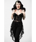 Killstar Oberteil Be Veiled