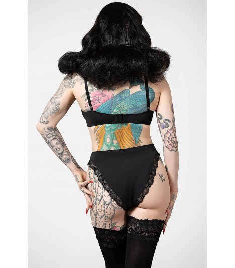 Killstar Bodysuit Lorelei