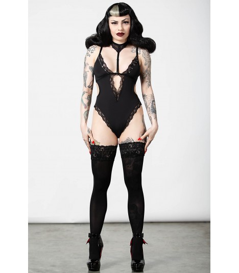 Killstar Bodysuit Lorelei