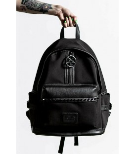 Killstar Rucksack Speak of the Devil