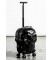 Killstar Reisekoffer Tomb Travel