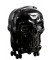 Killstar Reisekoffer Tomb Travel