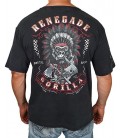 Lethal Threat T-Shirt Renegade Gorilla