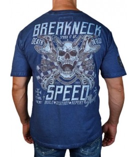 Lethal Threat T-Shirt Breakneck Speedshop