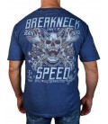 Lethal Threat T-Shirt Breakneck Speedshop