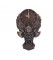 Nemesis Wanduhr Viking Vegvisir