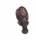 Nemesis Wanduhr Viking Vegvisir
