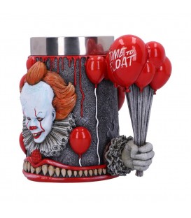 Pennywise Krug Time To Float