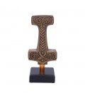 Nemesis Figur Hammer of Thor