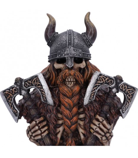 Nemesis Figur Valhalla Awaits