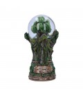 Herr der Ringe Schneekugel Middle Earth Treebeard