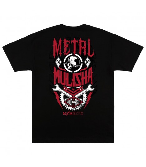 Metal Mulisha Shirt Wage