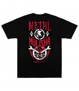 Metal Mulisha Shirt Wage